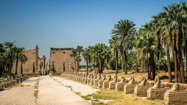مصر تُطلق منصة إلكترونية للترويج للمقاصد السياحية غير التقليدية سبتمبر المقبل مصر تُطلق منصة إلكترونية للترويج للمقاصد السياحية غير التقليدية سبتمبر المقبل