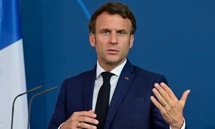 ماكرون يزور رومانيا ومولدوفا الأسبوع المقبل ماكرون يزور رومانيا ومولدوفا الأسبوع المقبل