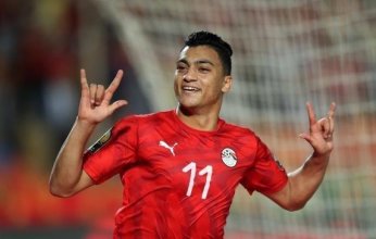 اهتمام كبير من الاندية الفرنسية لضم مصطفى محمد لاعب الزمالك السابق