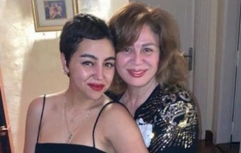إلهام صفي الدين ابنة شقيقة إلهام شاهين: أتمني تقديم سينما ومسرح مع عمالقة الفن