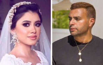 رامى صبرى ينعي فتاة المنصورة التى لقت مصرعها على يد زميلها