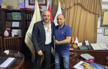 توقيع بروتوكول تعاون بين الثقافة السينمائية ونقابة المهن السينمائية