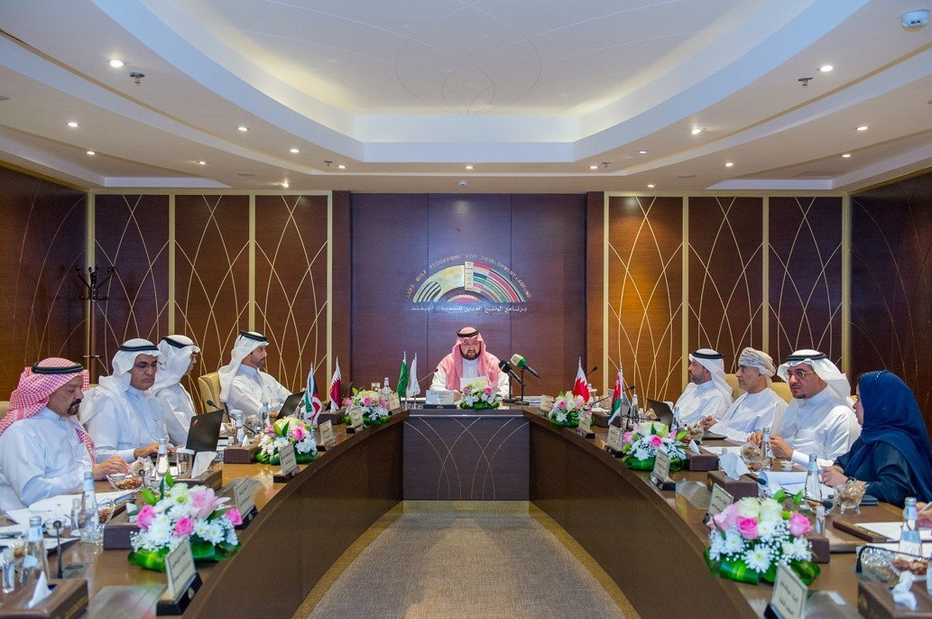 مجلس إدارة أجفند يقر تمويل عدداً من المشروعات التنموية مجلس إدارة أجفند يقر تمويل عدداً من المشروعات التنموية