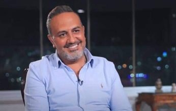 الفنان المصري خالد سرحان يحصل على وسام الشرف لجائزة أوروك الدولية بالأردن