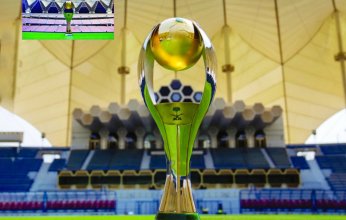 حكام أجانب لجولتي الحسم بالدوري السعودي