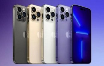 أبل تلغى تحديث 5 أنواع من آيفون