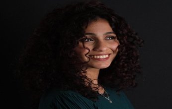 الفنانة السعودية رغد الفيصل تبدا تصوير "روز وليلي" مع يسرا في الزمالك