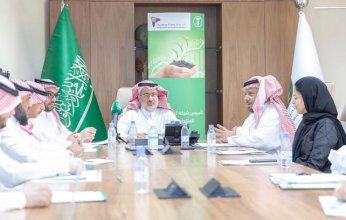 المملكة تستعد لإطلاق أول شركة متخصصة في تسويق المنتجات الزراعية السعودية