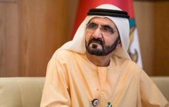 محمد بن راشد: هدفنا الارتقاء بالوطن والمواطن وتطوير الإمارات