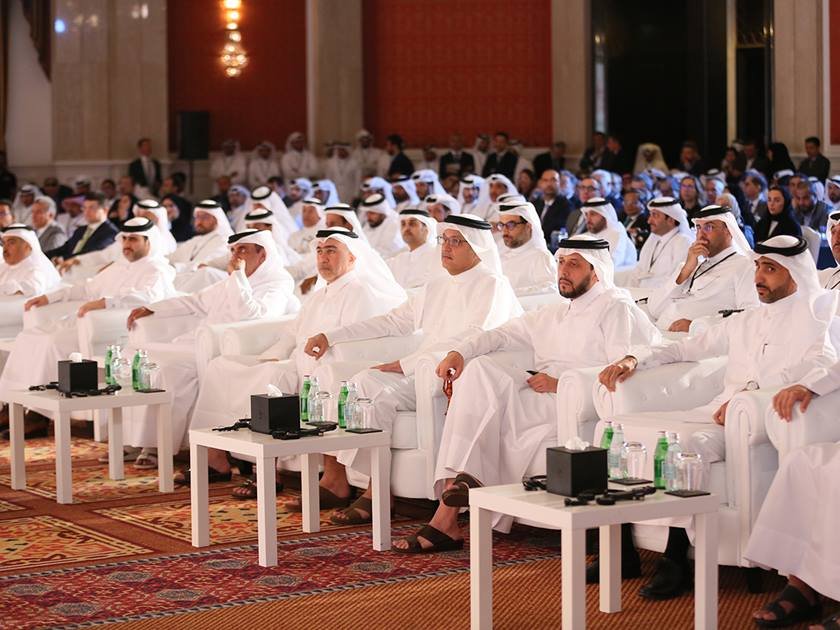 خبراء: استراتيجية مصرف قطر المركزي للتكنولوجيا المالية عززت ريادة الدولة إقليميا خبراء: استراتيجية مصرف قطر المركزي للتكنولوجيا المالية عززت ريادة الدولة إقليميا