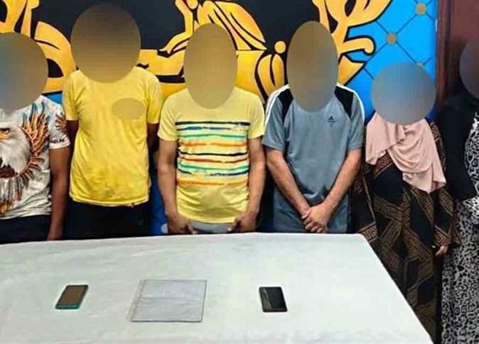 تفاصيل مثيرة بشأن واقعة القبض على "المنتحر المزيف" في مصر تفاصيل مثيرة بشأن واقعة القبض على "المنتحر المزيف" في مصر