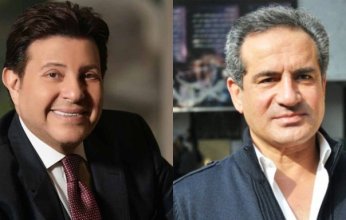 محمد ثروت يعلق على استقالة هاني شاكر من النقابة