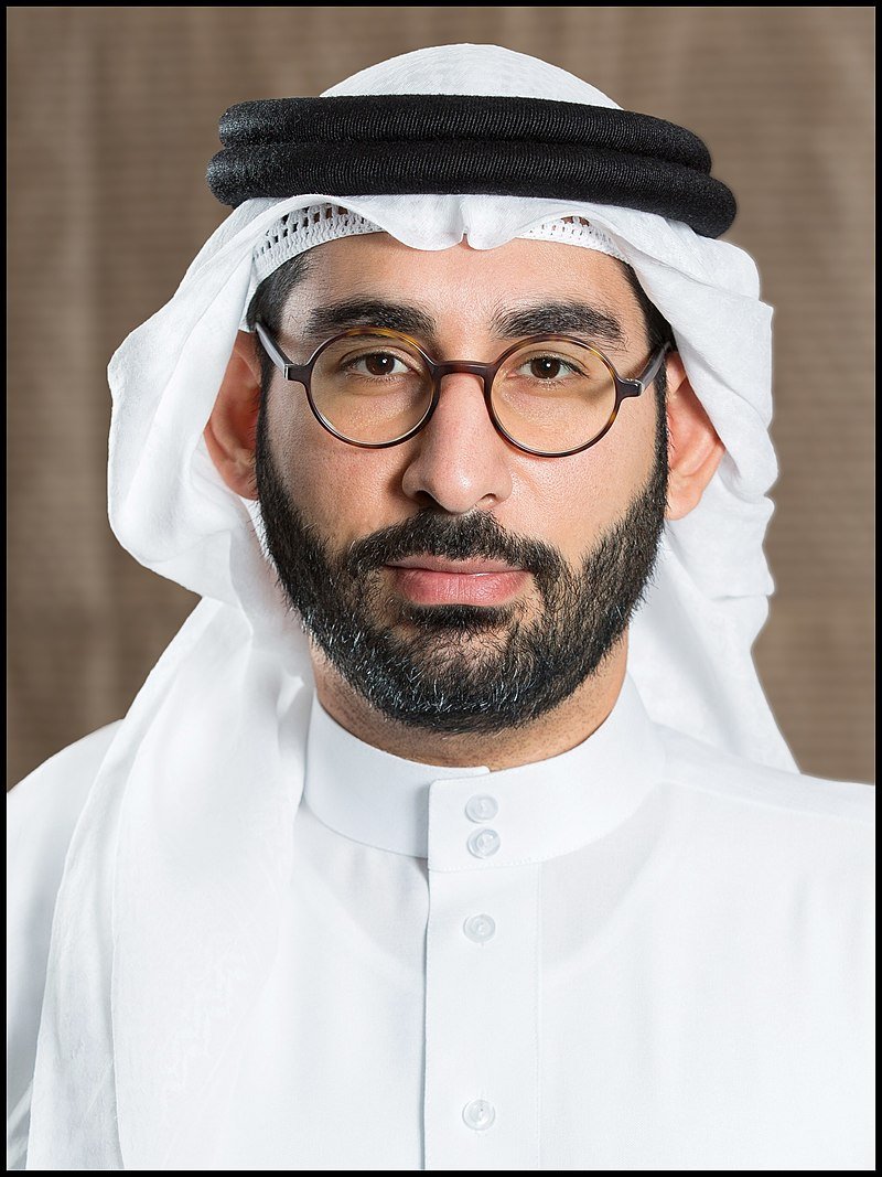 وزير شؤون الشباب والرياضة البحريني يؤكد أهمية دعم مشاريع الشباب وزير شؤون الشباب والرياضة البحريني يؤكد أهمية دعم مشاريع الشباب