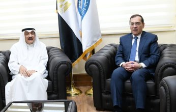 طارق الملا يؤكد على استمرار الدور المصري لتشجيع التعاون البترولي المتبادل بين الدول العربية و دعم الشركات