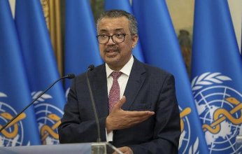 "الصحة العالمية" تبحث تطورات تفشي "جدري القردة".. الخميس المقبل