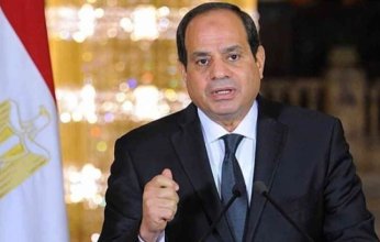 الرئيس المصري يؤكد حرص الدولة على اتباع أعلى معايير انتقاء الكوادر علميا وفنيا