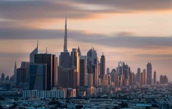 حالة الطقس ودرجات االحرارة المتوقعة في الإمارات.. غدا الثلاثاء