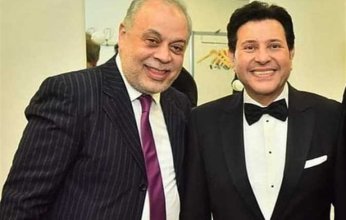 أشرف زكي مطالبا هاني شاكر بالتراجع عن الاستقالة: أنت خليفة أم كلثوم وعبد الوهاب