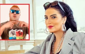 تخوض تجربة المهرجانات.. حورية فرغلى تتعاون مع جيفارا بابلو فى أحدث أغانيه