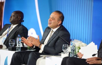 نائب وزيرة التخطيط والتنمية الاقتصادية يشارك بالنسخة الثالثة من منتدى أسوان للسلام والتنمية المستدامة