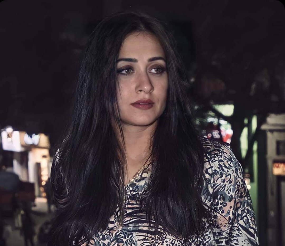 بعد الاختيار.. ريهام ماهر تدخل تصوير فيلم " 13 تموز" مع نضال الشافعي بعد الاختيار.. ريهام ماهر تدخل تصوير فيلم " 13 تموز" مع نضال الشافعي