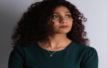 فنانة سعودية شابة تنضم لمسلسل"روز وليلي" المصري