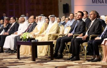 وزير البترول يؤكد أهمية توفير الحكومات الاستثمارات المطلوبة للتحول للطاقة النظيفة