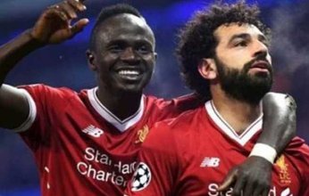 الفرعون المصري يعلق على رحيل ساديو ماني من ليفربول