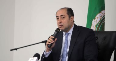 الجامعة العربية: لبنان مطالب بالتعامل بالجدية اللازمة مع الاستحقاقات الدستورية المقبلة الجامعة العربية: لبنان مطالب بالتعامل بالجدية اللازمة مع الاستحقاقات الدستورية المقبلة
