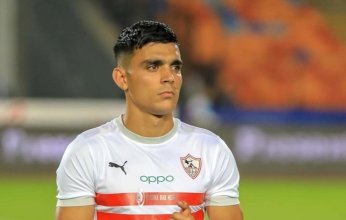 بن شرقى لن يلعب بمصر الا للزمالك