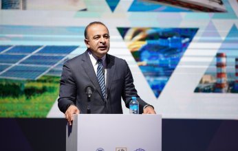 أحمد كمالي نائب وزيرة التخطيط المصرية يشارك في الجلسة الافتتاحية للمؤتمر السنوي لكلية الاقتصاد والعلوم السياسية بجامعة القاهرة