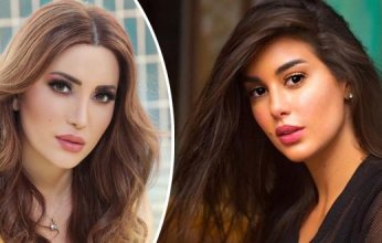 شائعات تطال نسرين طافش بسبب ياسمين صبري