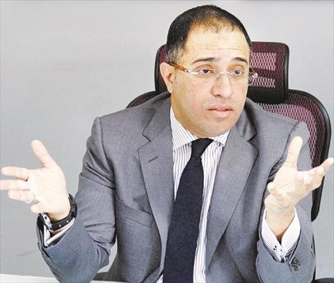 تطوير مصر: مشروع السخنة الانطلاقة الكبرى للشركة تطوير مصر: مشروع السخنة الانطلاقة الكبرى للشركة