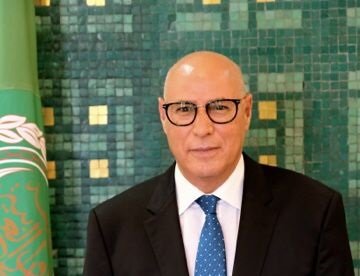 انطلاق فعاليات "تنفيذي وزراء الإعلام العرب" بالعاصمة الاردنية عمان 26 يوليو انطلاق فعاليات "تنفيذي وزراء الإعلام العرب" بالعاصمة الاردنية عمان 26 يوليو