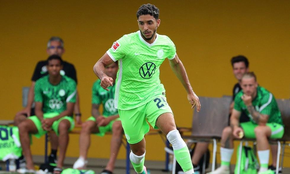 المصري عمر مرموش يقترب من اللعب في الدوري الإنجليزي المصري عمر مرموش يقترب من اللعب في الدوري الإنجليزي