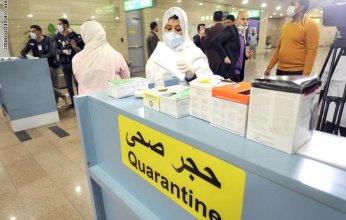 الحكومة المصرية تنفي رفض المستشفيات الحكومية استقبال مصابي كورونا