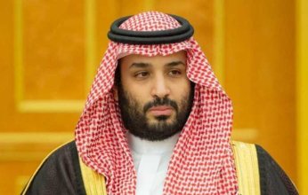 ولي العهد السعودى يتوجه إلى اليونان وفرنسا فى زيارة رسمية