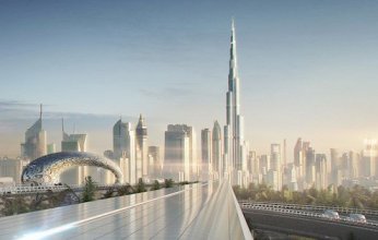 "دي بي ورلد - الإمارات" توقّع اتفاقية لإقامة مرافق منتجات غذائية جديدة بميناء جبل علي