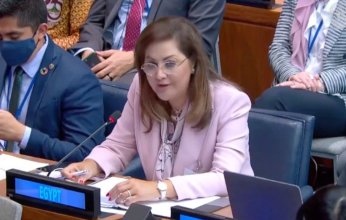 وزيرة التخطيط تستعرض المبادرة الرئاسية حياة كريمة ودورها في تحقيق أهداف التنمية المستدامة