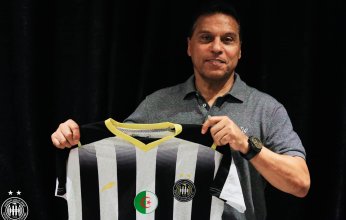حسام البدري مدربا لفريق وفاق سطيف الجزائري لمدة عامين