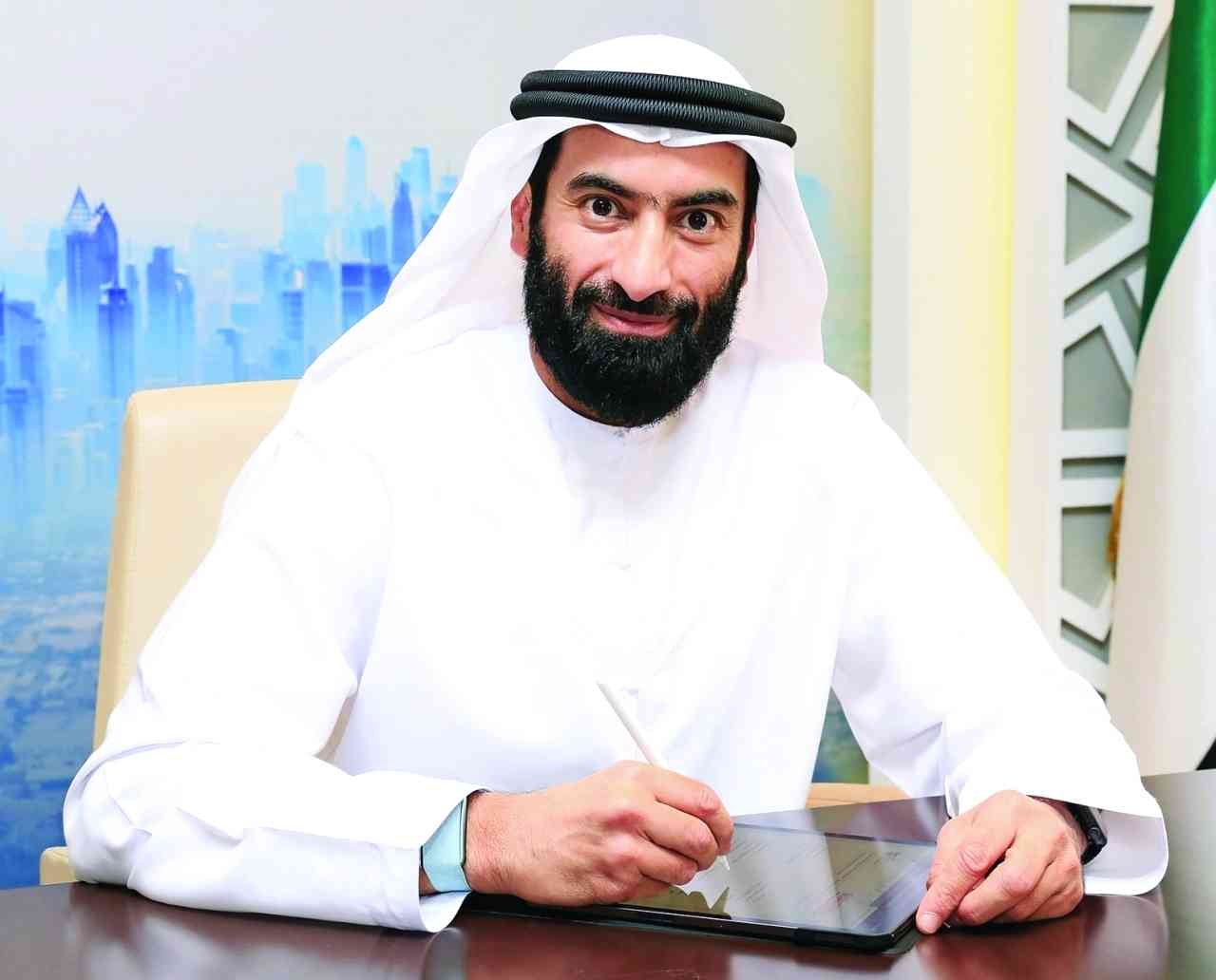 "موارد دبي" و"الاتحادية للموارد البشرية" يبحثان التعاون وتبادل الخبرات "موارد دبي" و"الاتحادية للموارد البشرية" يبحثان التعاون وتبادل الخبرات