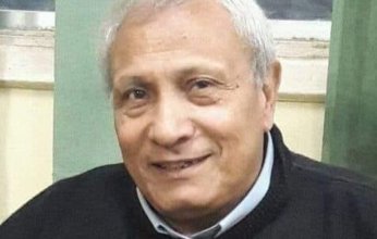 مقتل نجم نادي الزمالك المصري السابق على يد نجله