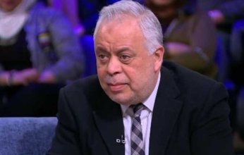 أشرف زكي يفوز بمنصب نقيب المهن التمثيلية المصرية للمرة الثالثة