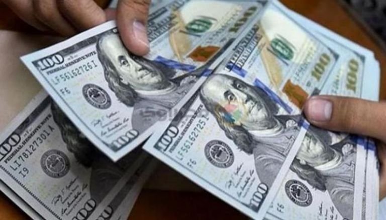 ارتفاع سعر الدولار في مصر.. اليوم الأربعاء ارتفاع سعر الدولار في مصر.. اليوم الأربعاء