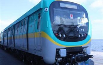 نائب رئيس «الاستثمار الأوروبي» ترحب باستكمال الخط الثالث لمترو الأنفاق