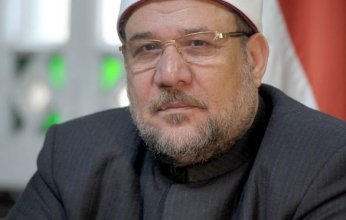 وزير الأوقاف: مبادرة ‎كتف ‎في ‎كتف نموذج عظيم للعمل المجتمعي المنظم