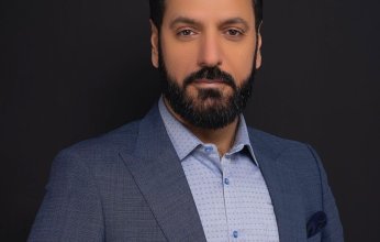 المطرب العراقي لؤي نانا يتعاون في اغنيه "اشتياق" مع الملحن علي صابر