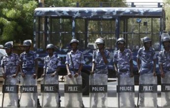 النائب العام السودانى يشكل لجنة تحقيق فى أحداث النيل الأزرق