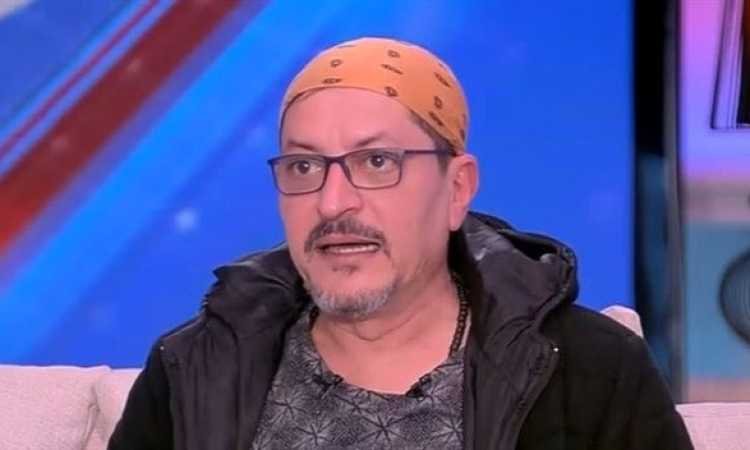 هشام المليجي يدخل عالم العزف الموسيقي بمقطوعة "أمال ضي القمر" هشام المليجي يدخل عالم العزف الموسيقي بمقطوعة "أمال ضي القمر"