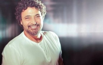 تعرف علي الحالة الصحية للفنان حميد الشاعري